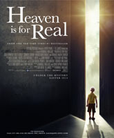 Смотреть Онлайн Небеса реальны / Heaven Is for Real [2014]
